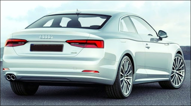 2019 Audi S6 Review, Specs And Release Date