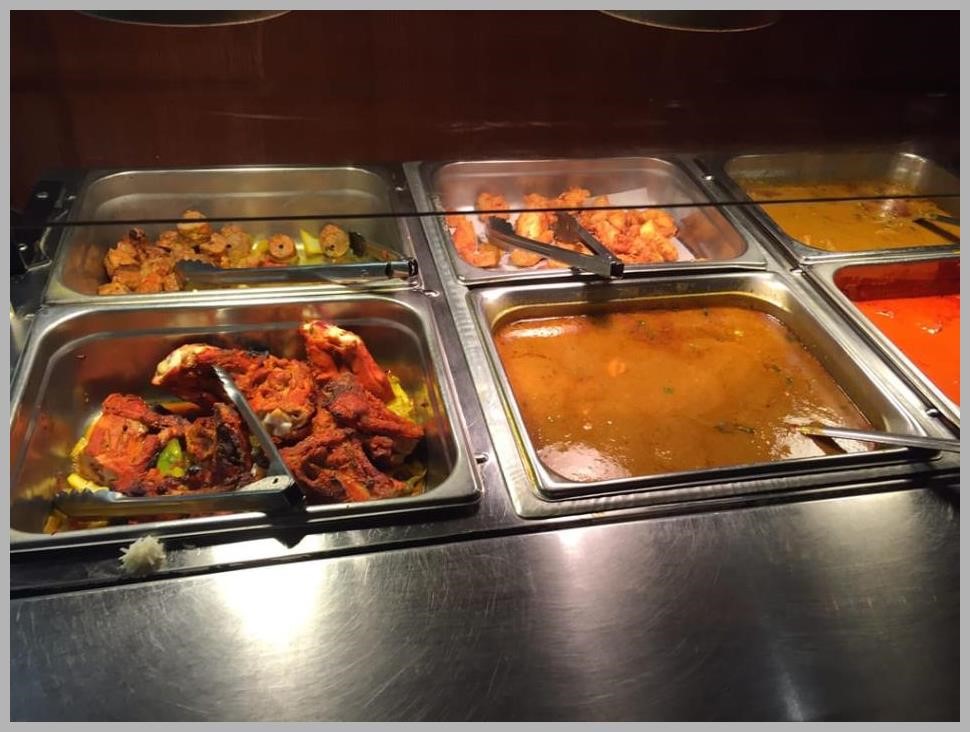 9 Kathmandu Kitchen Davis MG4F RODNEY CALDERON'S BLOG