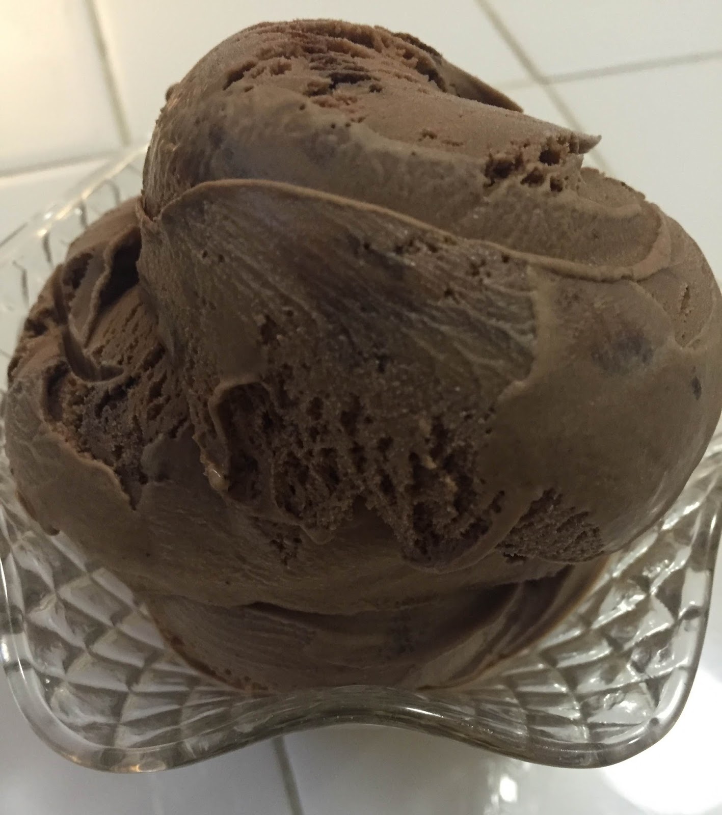 Talenti Fudge Brownie