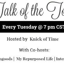 Talk Of The Town Party #91