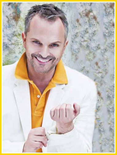 MIGUEL BOSÉ