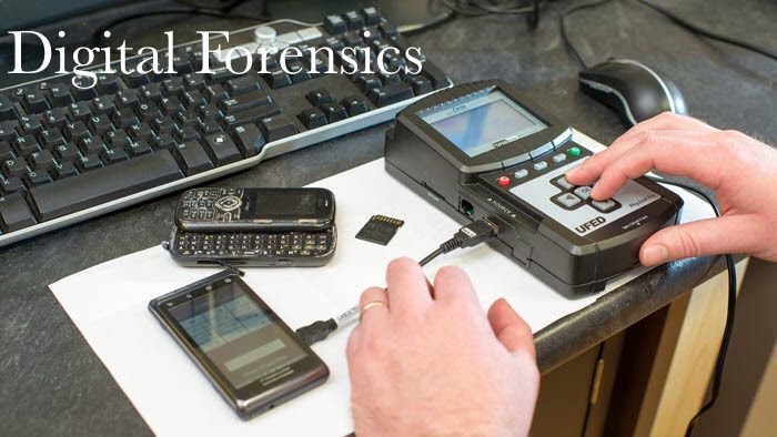 Computer And Digital Forensics Salary Computer And Mobile Forensics 