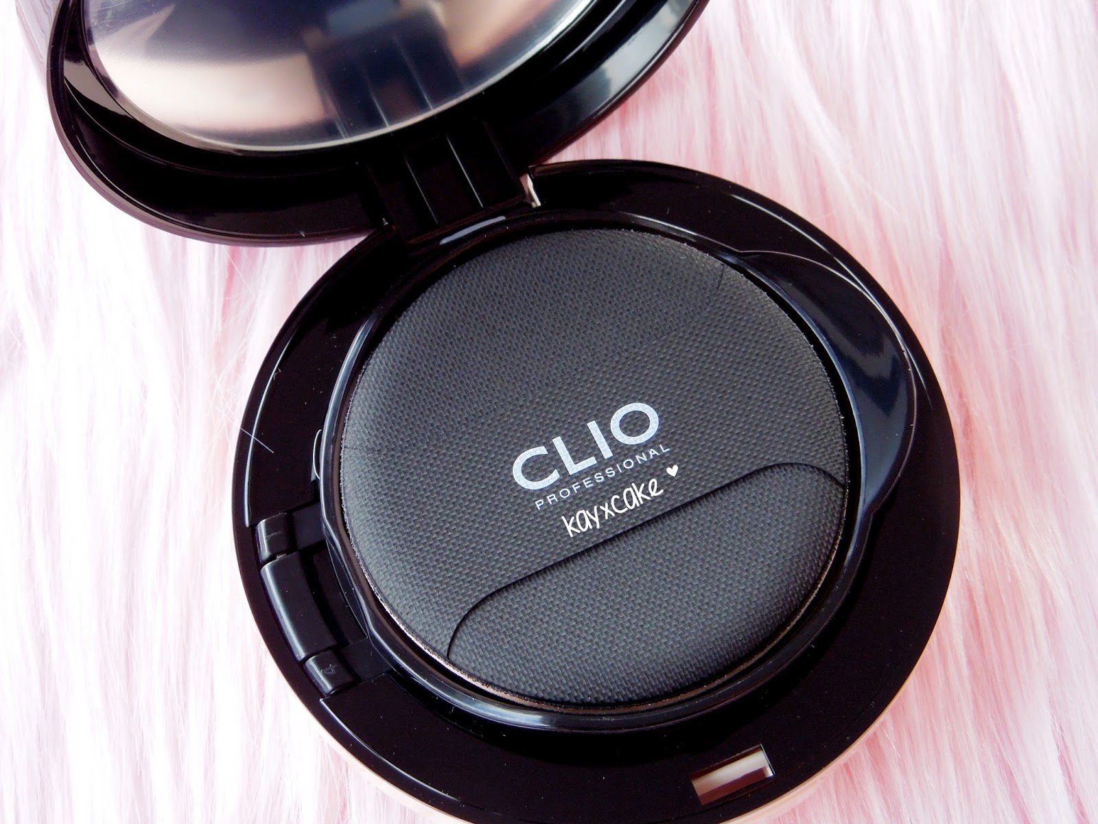CLIO Kill Cover Liquid Founwear Cushion ♡ 03 Linen Review + Swatches