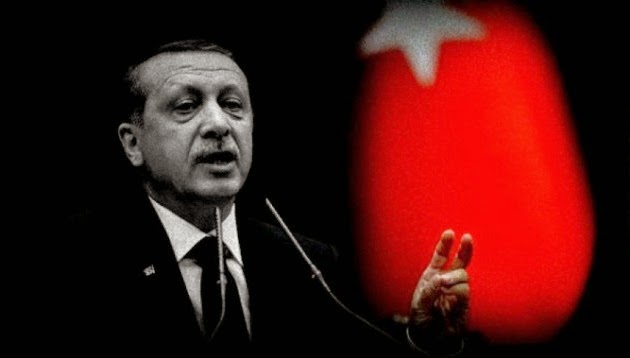 Η Ευρώπη δηλώνει αναρμόδια για την τουρκική επιθετικότητα στην Θράκη...