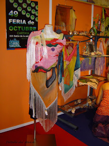 Feria de Octubre de Cartaya (Huelva)
