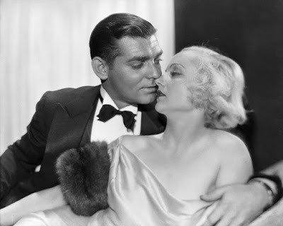 No Man Of Her Own 1932 Carole Lombard Clark Gable Image 1
