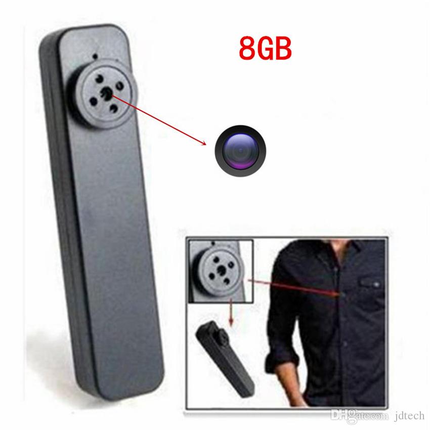 Spy Camera Hidden Camera wifi pinhole Mini Gps Tracker audio recorder