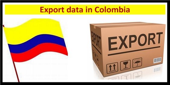 Colombia import data Colombia import data