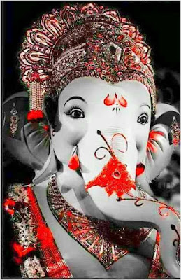 Ganesh Full Hd Wallpaper For Mobile