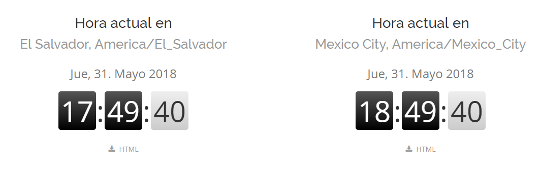 El Salvador