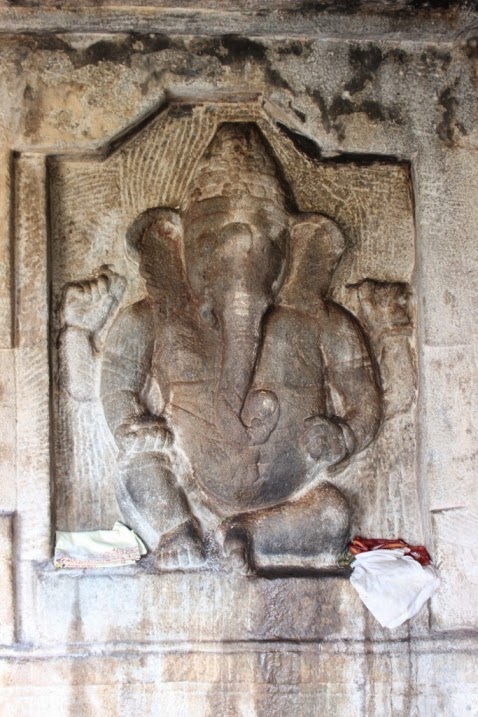 Thirumalapuram Cave Temple (Tirunelveli - Tamil Nadu) | My Travelogue ...