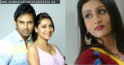 The other woman in Rahul-Pratyusha's relationship Rahul-Pratyusha and WHO