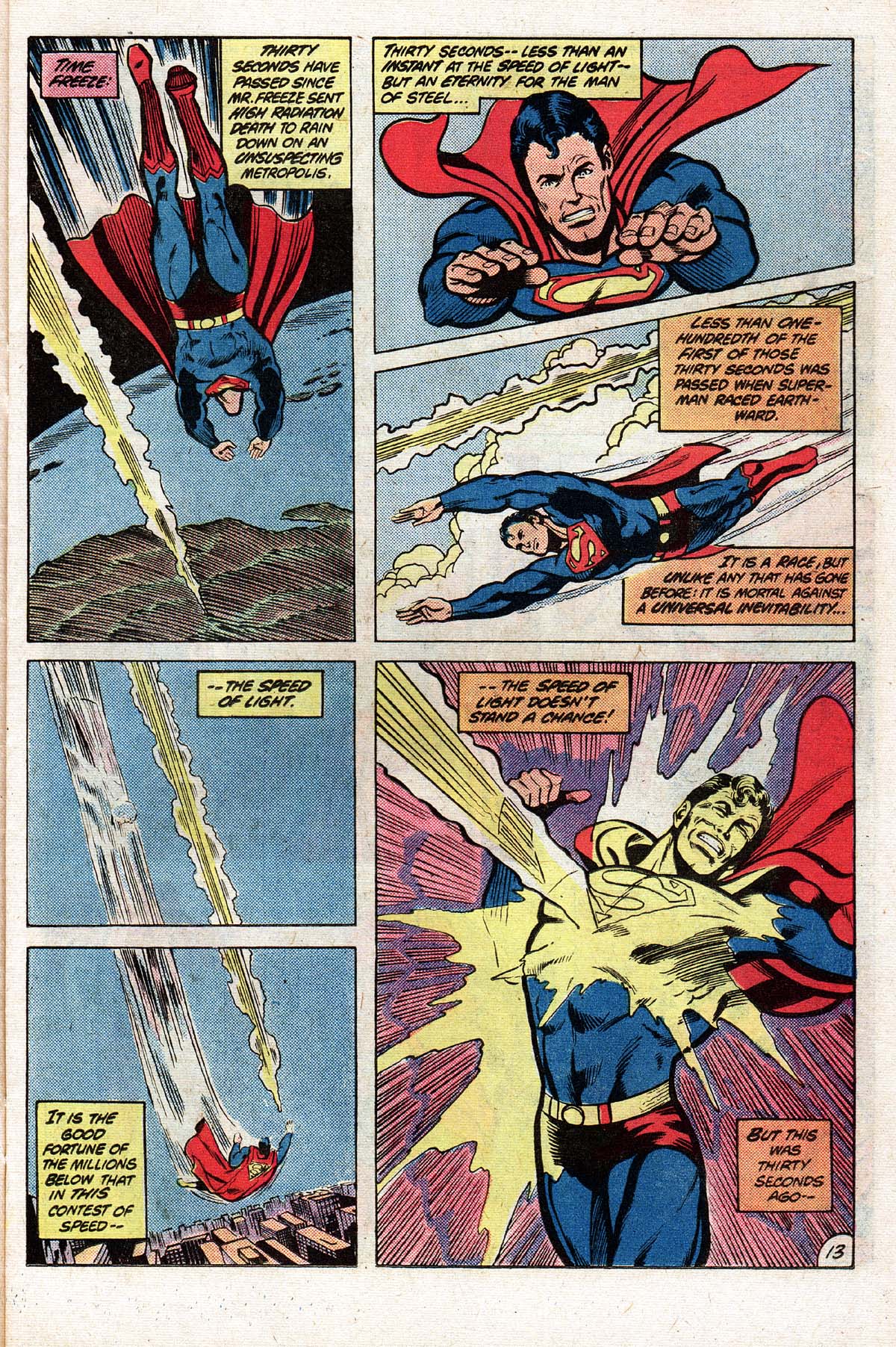 Read online World's Finest Comics comic -  Issue #275 - 15