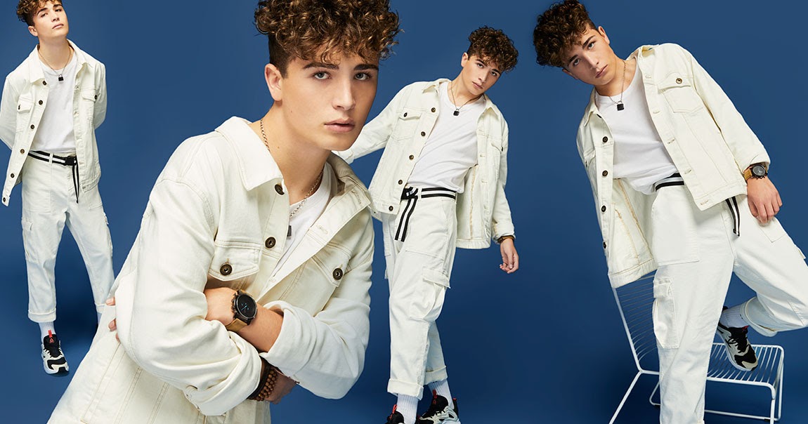 How to style summer's 7 hottest trends for guys Edgars Mag