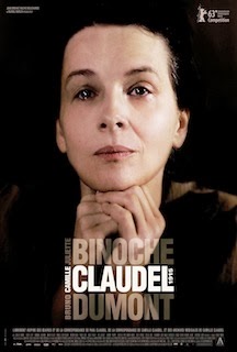 Camille Claudel 1915 (2013) - Movie Review