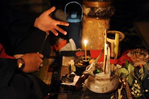 10 Jurus Penangkal Sihir, Dengki dan Sihir Ain (2) 10 Jurus Penangkal Sihir, Dengki dan Sihir Ain (2)