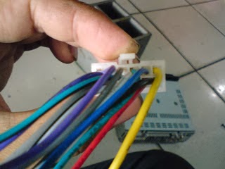Tata Cara Pemasangan Electrik Kabel Tape Mobil Isuzu - DEALER ISUZU