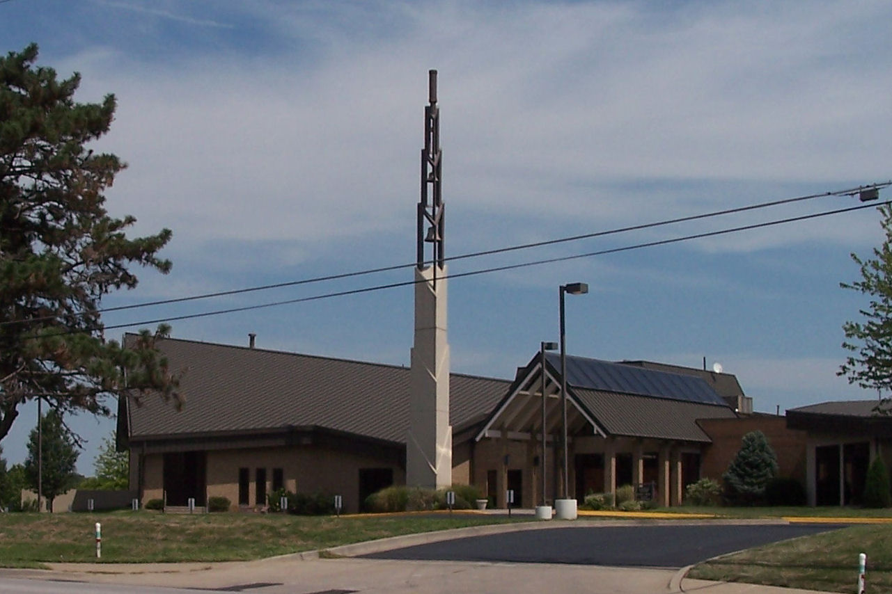 Bruce and MarySue's Thoughts and Adventures Kansas City Weekend