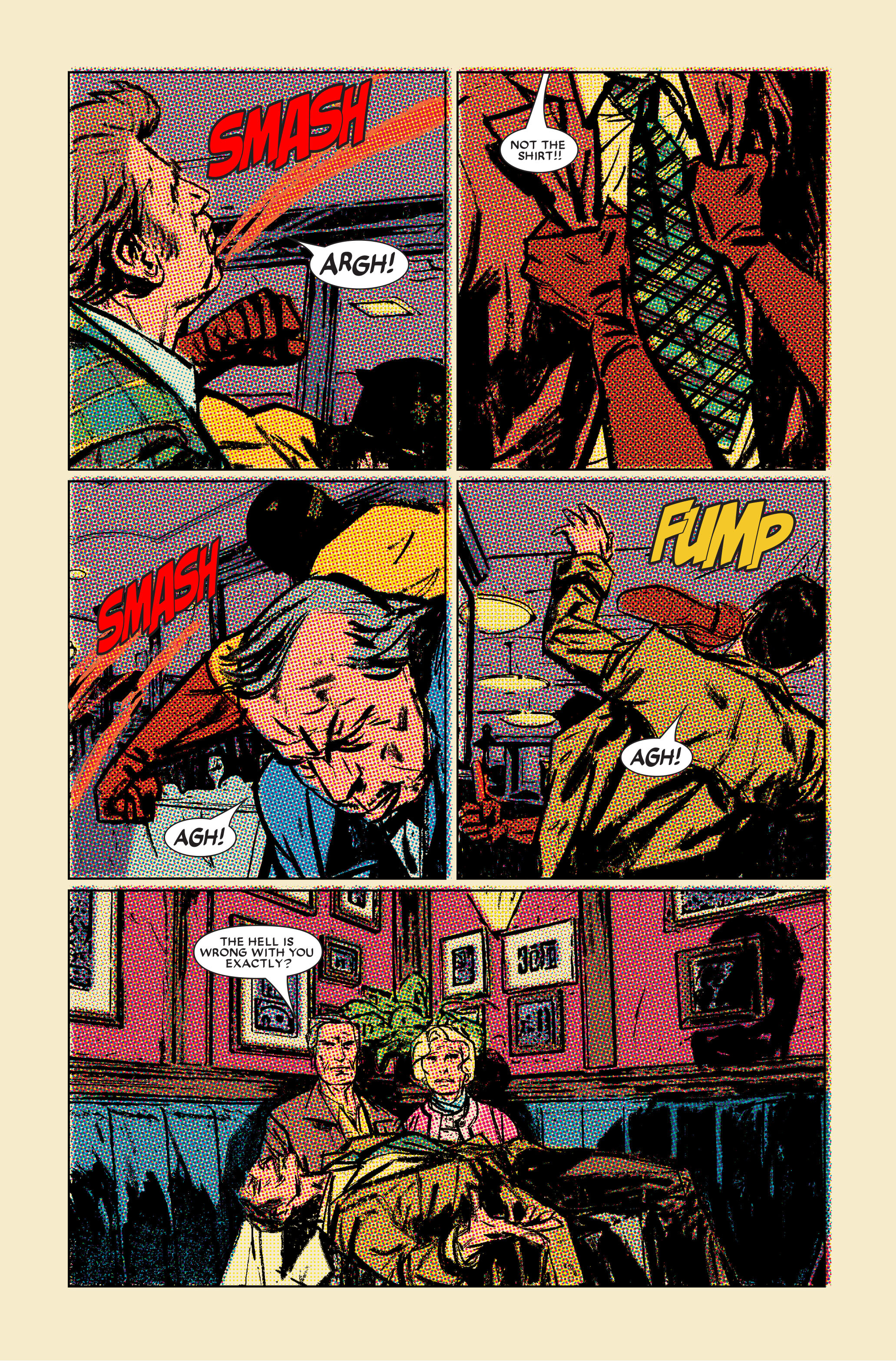 Daredevil (1998) 66 Page 11