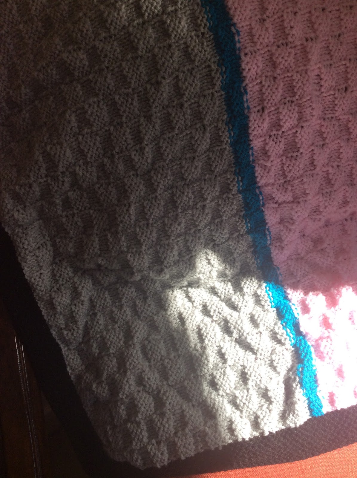 Stitchingstars Dog blankets for Battersea Dogs' Home