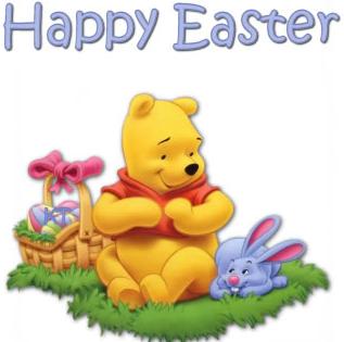Happy Easter Cards