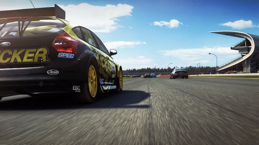 grid autosport download torrent pc grid autosport download torrent pc