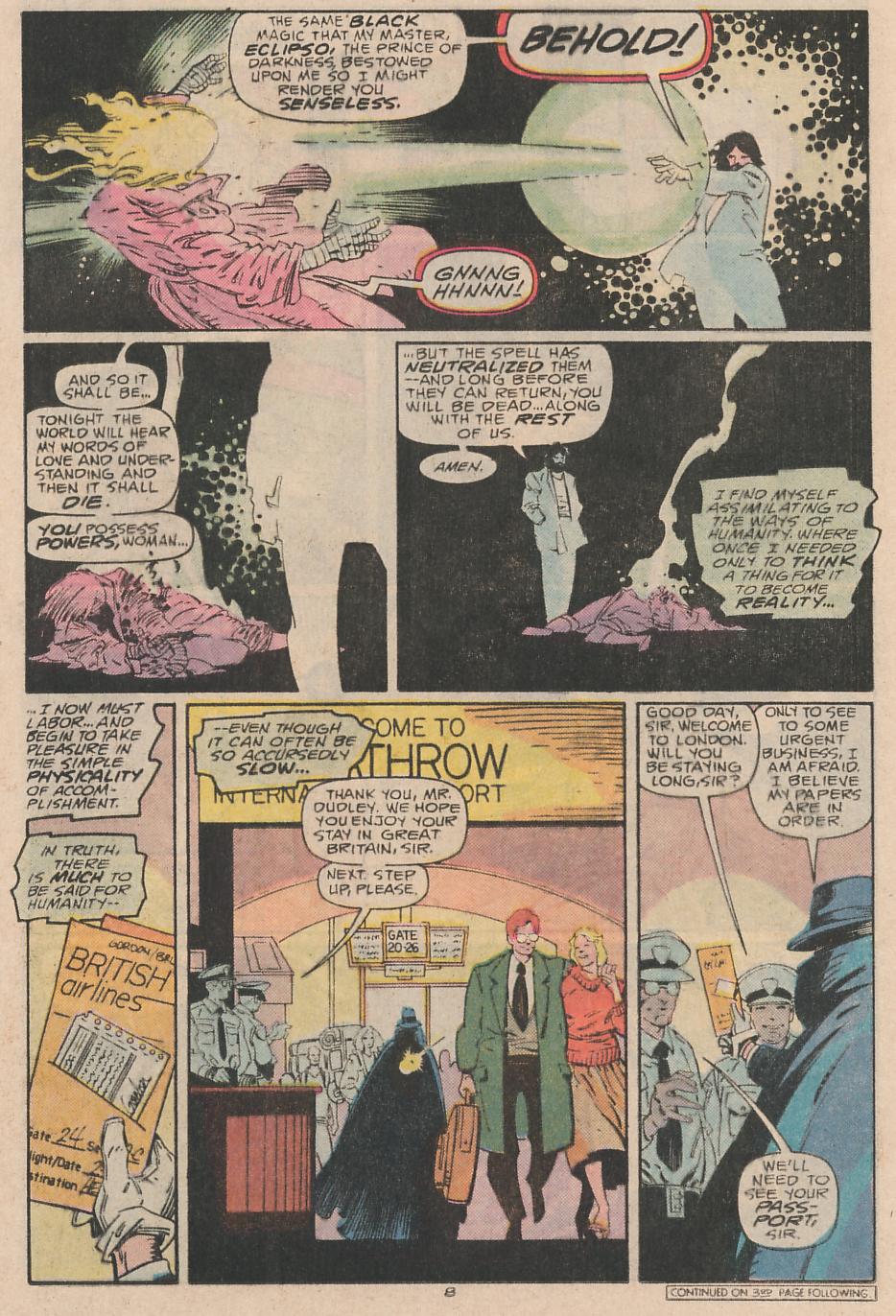 Read online The Phantom Stranger (1987) comic -  Issue #4 - 9