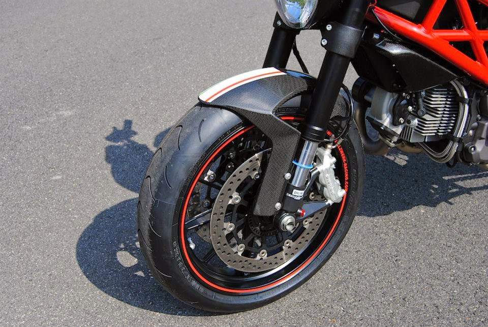 Walzwerk Ducati Walzwerk Ducati
