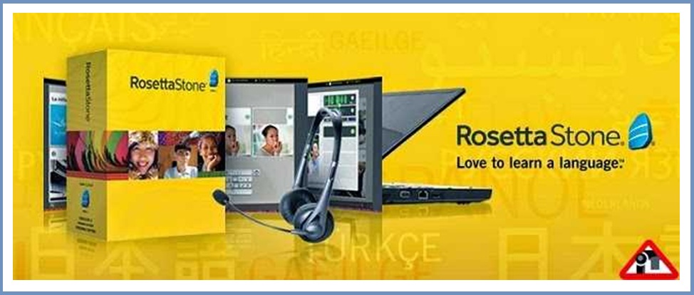 rosettastone