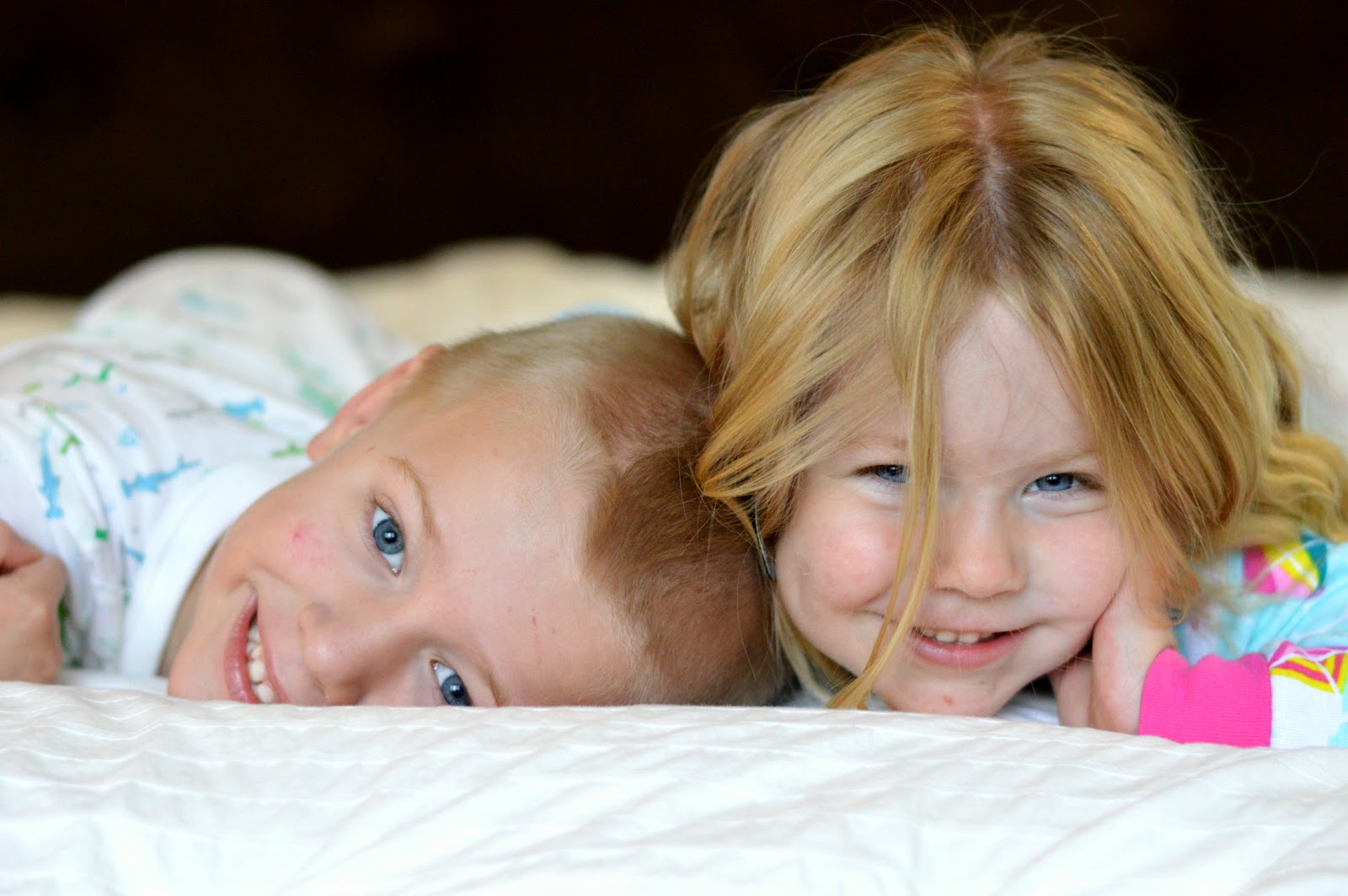 Sweet Dreams with Jam Box All Dressed Up...