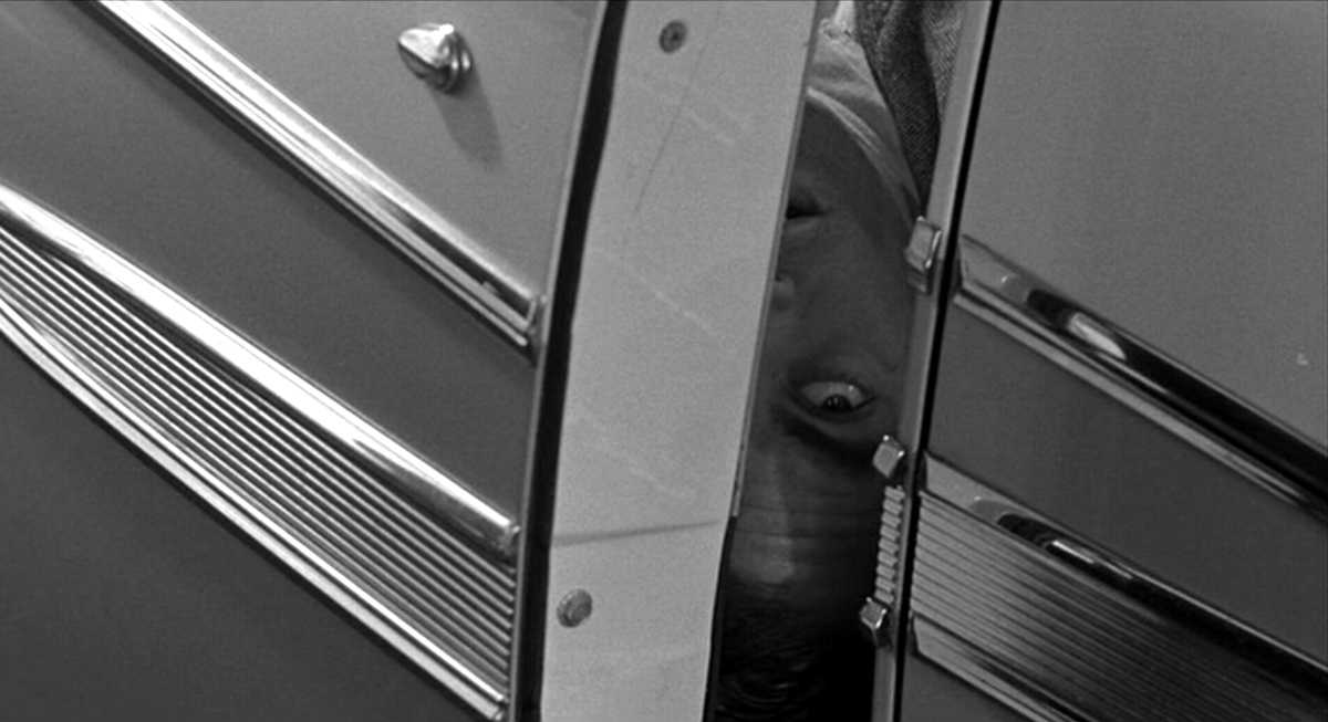 13 City Of Fear Jerry Goldsmith Quot I Don T Want To Die