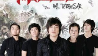 Chord Gitar Armada - Asal Kau Bahagia
