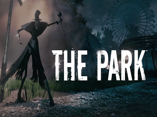 The Park Game Free Download