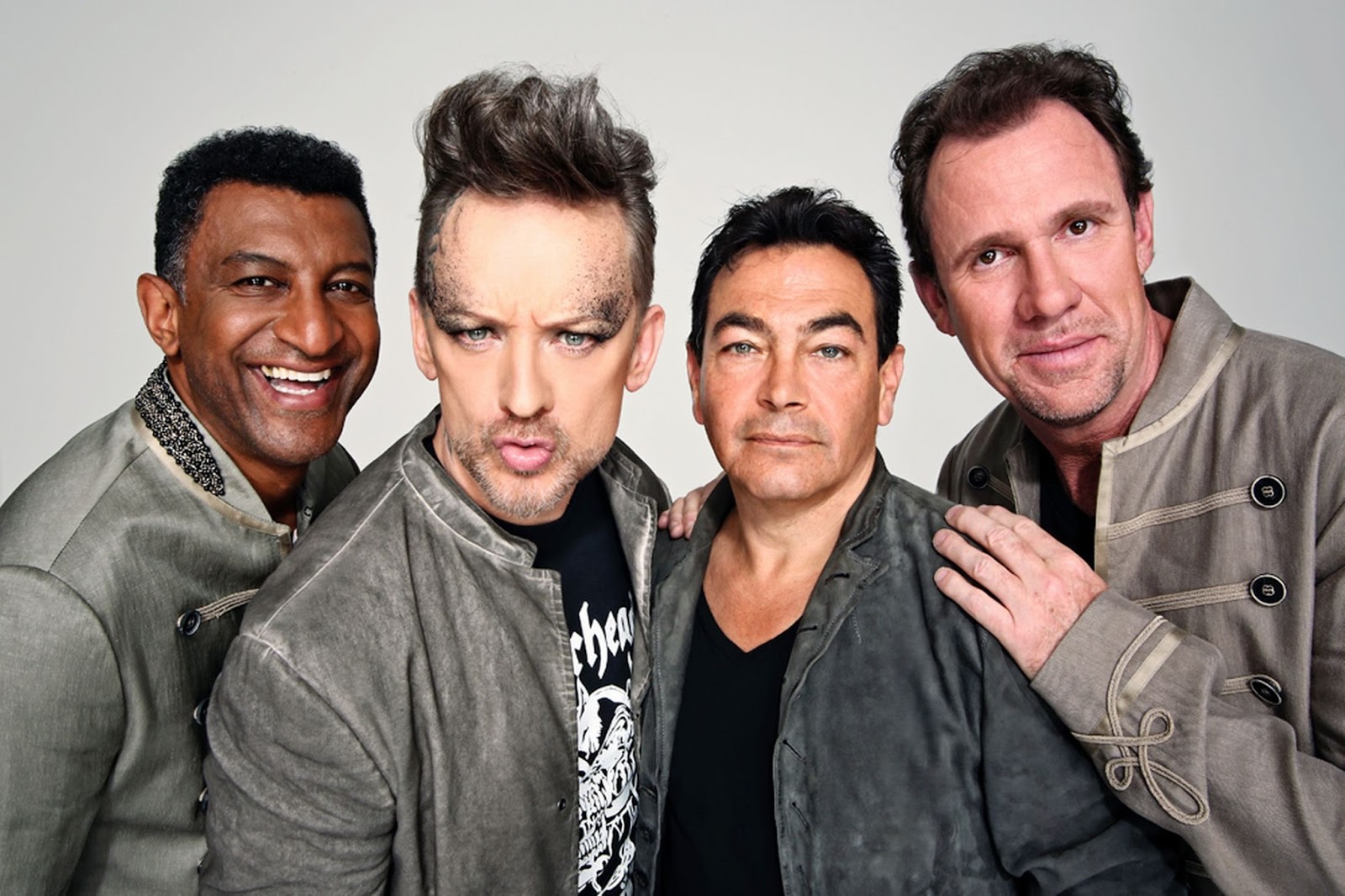 Culture Club Un Single et puis s'en va ? LACN la musique et les