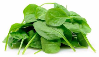 Espinacas