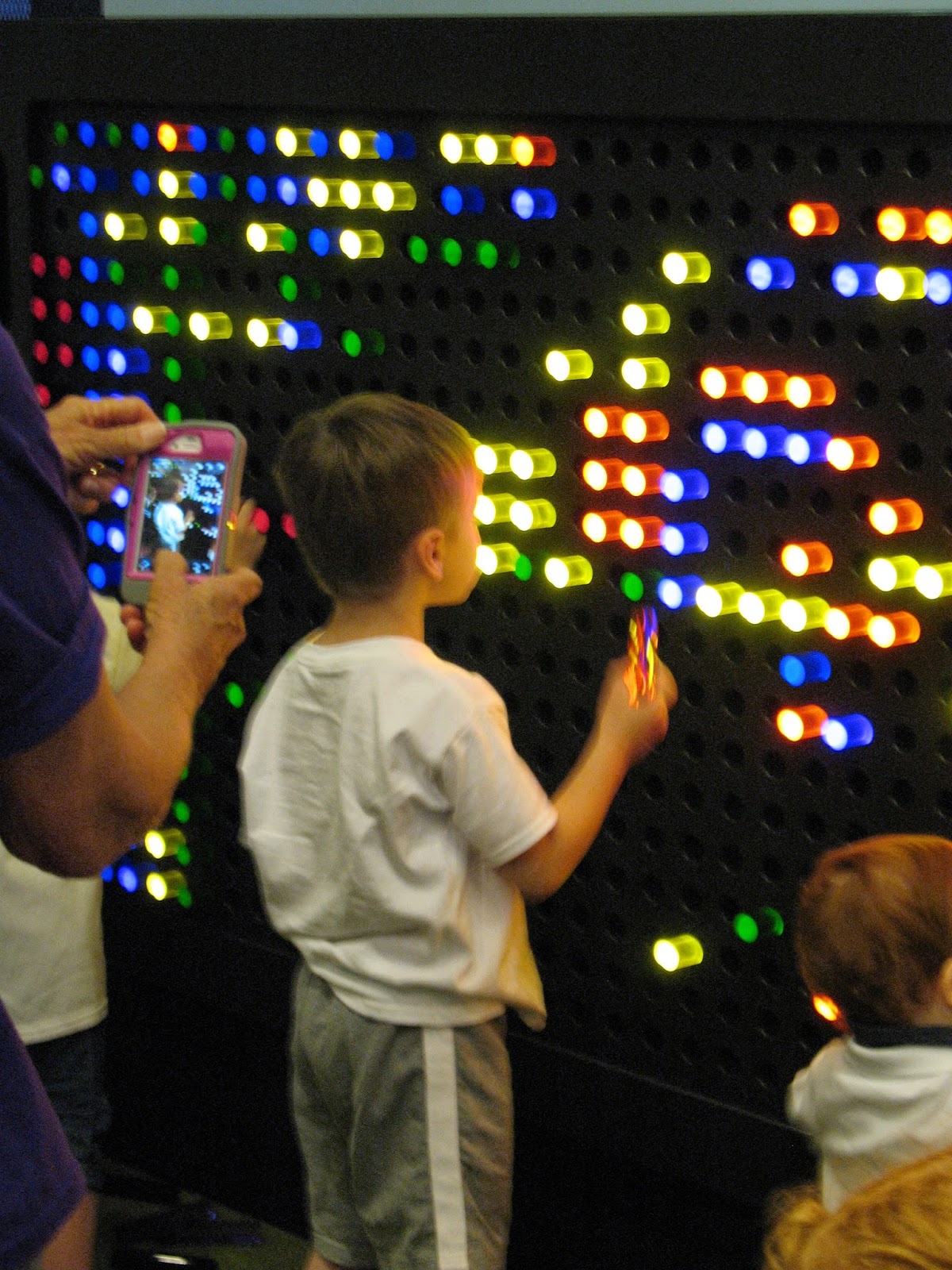 A Review of The Crayola Experience in Easton, PA The Jersey Momma