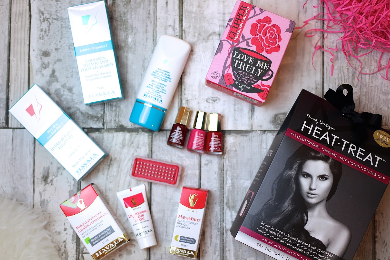 mothers day beauty gifts