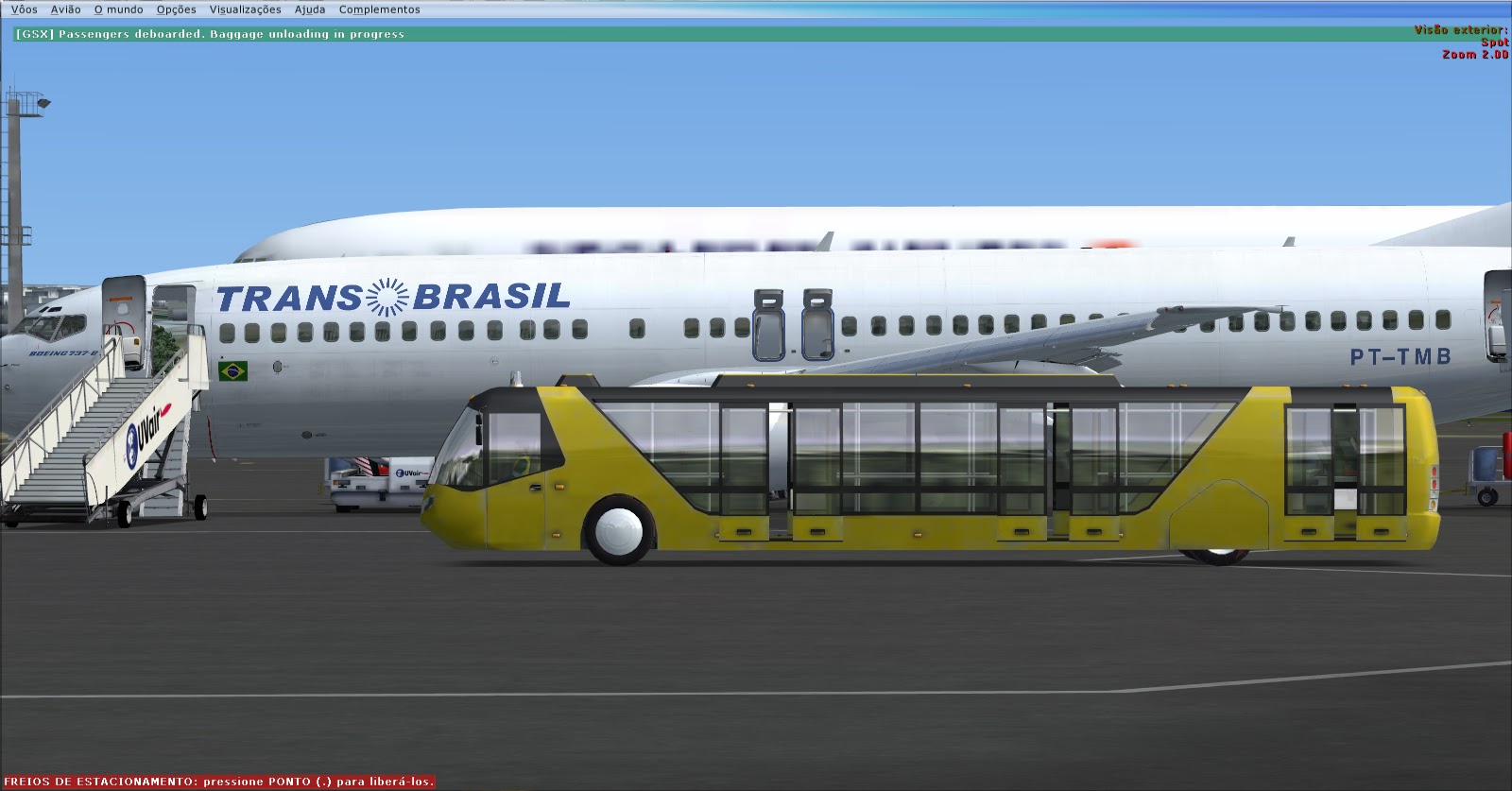 minhas imagem de voo no fsx sbkp to sbgr antiga trans brasil 2016-2-21_15-47-46-368