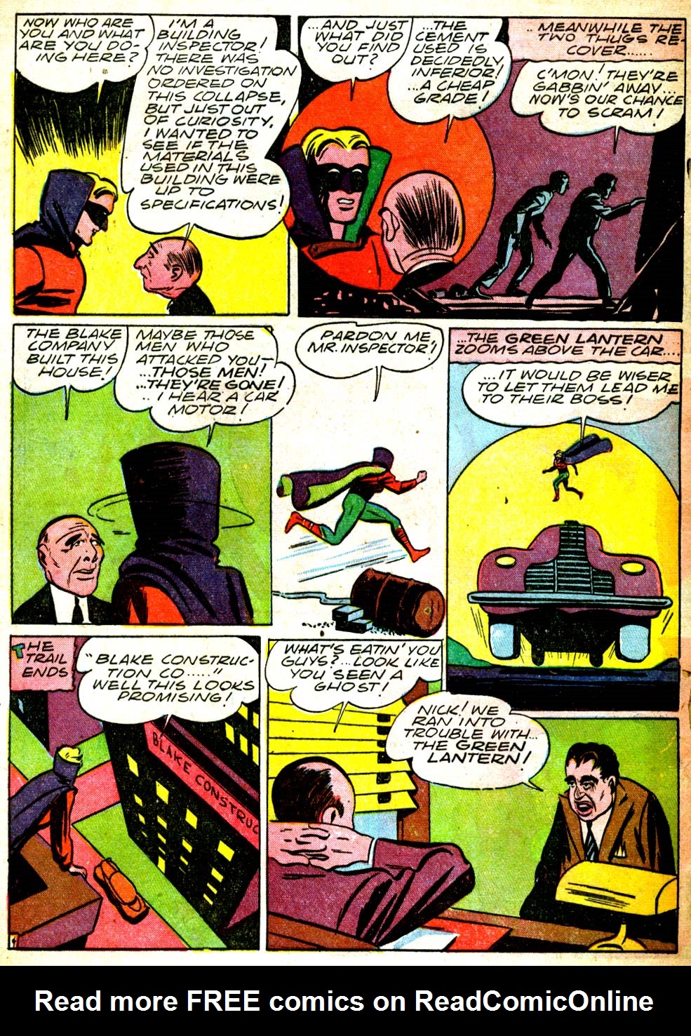 Read online All-American Comics (1939) comic -  Issue #34 - 6