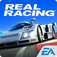 Real Racing 3 APK MOD Unlimited Money Real Racing 3 APK MOD