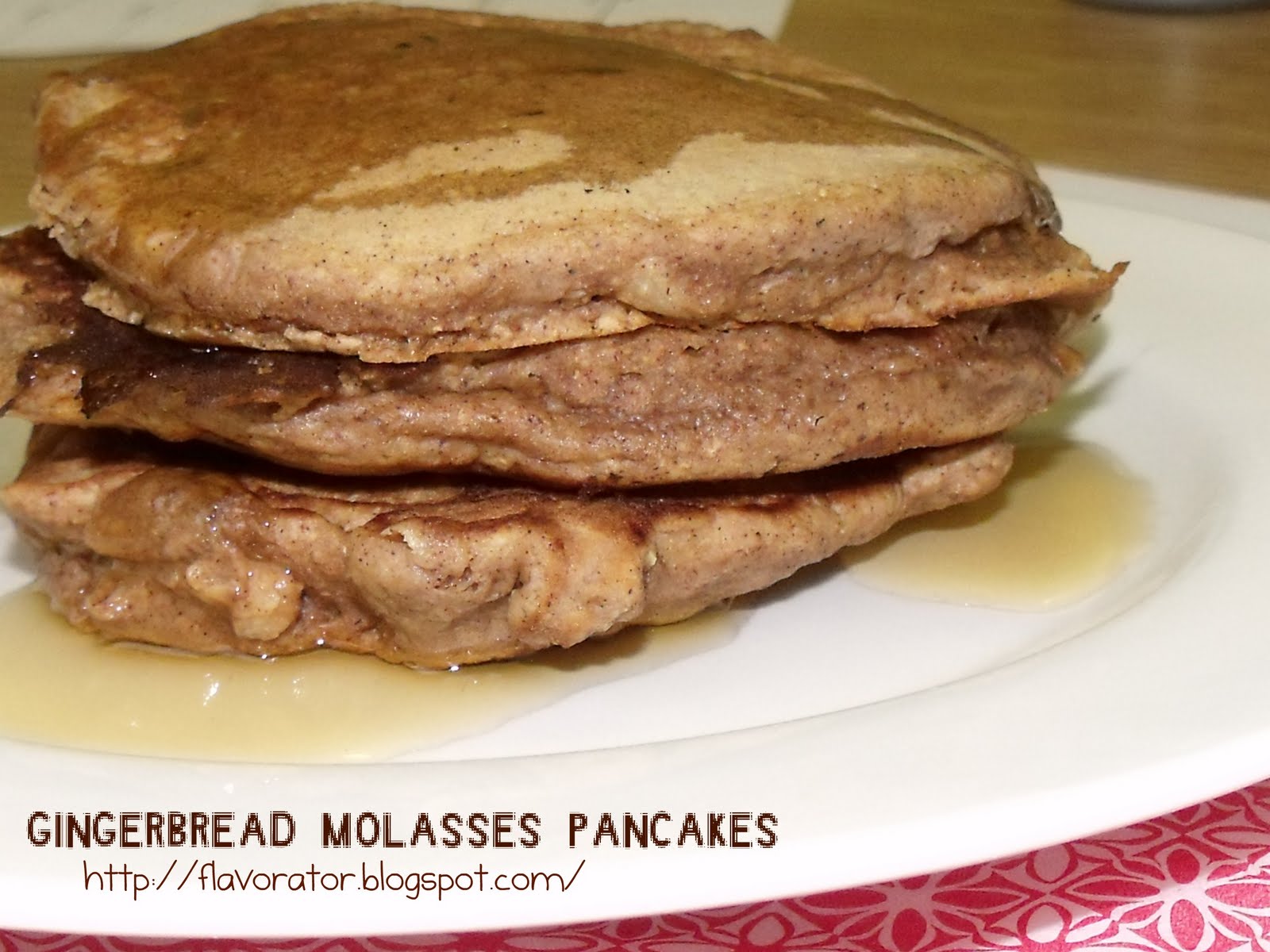 fLAVORATOr Savory snacks and breakfast ideas.