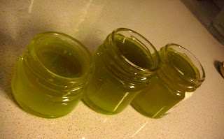 olio oliva cera d'api olio essenziale