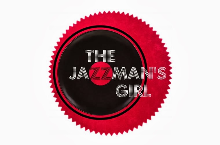 the jazzman's girl