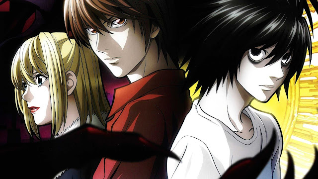 Death Note Chapter List - AVOID FILLING