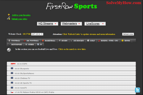 Sports streams. Стрим спорт. 1st Row. Livescore streaming. Sportstream for free Deutsch.