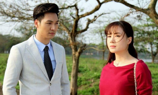 Cả Một Đời Ân Oán