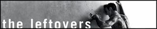 The Leftovers