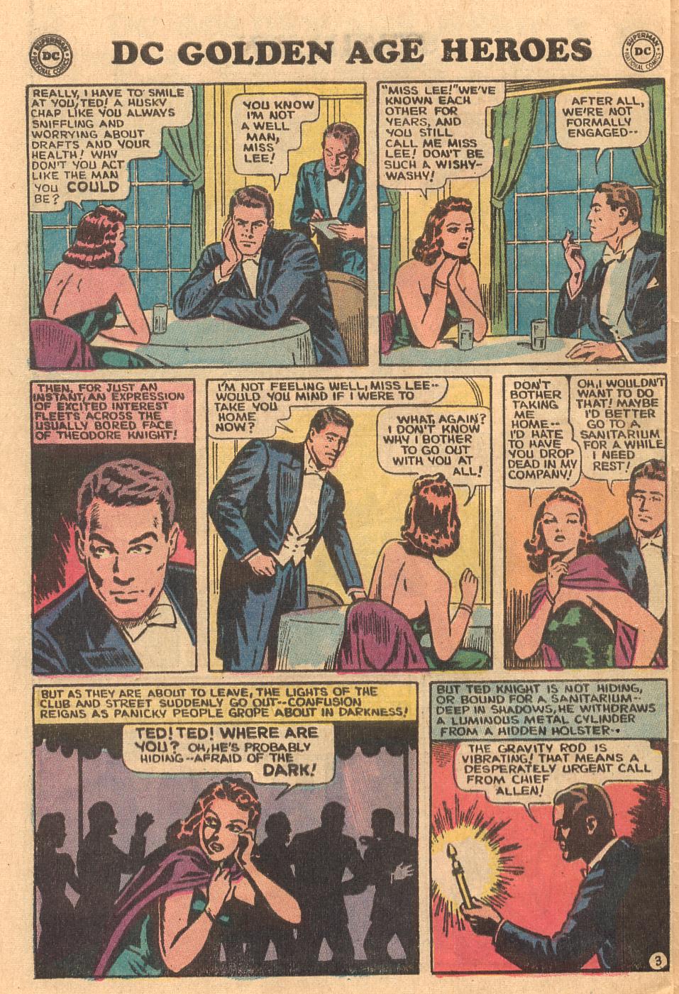 Justice League of America (1960) 94 Page 32