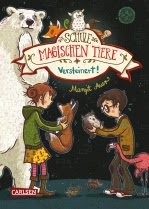 Sharon Baker Liest Rezension Martin Krist Boses Kind