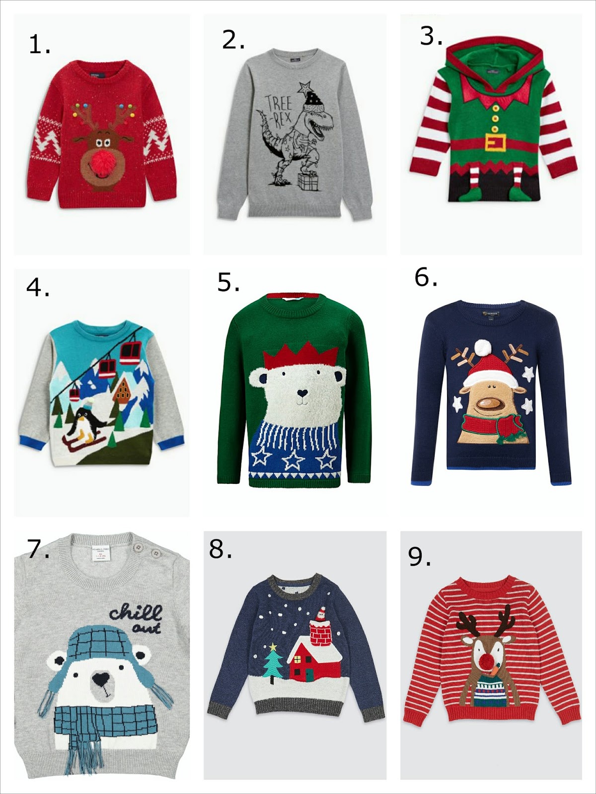 Christmas Jumper For 2 Year Old Boy Christmas Images 2021